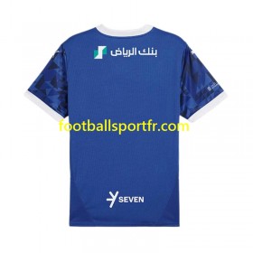 Tenue Al Hilal Domicile 2024-2025 Maillot de Foot